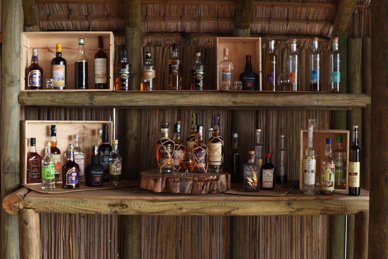萨科亚精品酒店 特鲁欧克比赫斯 外观 照片